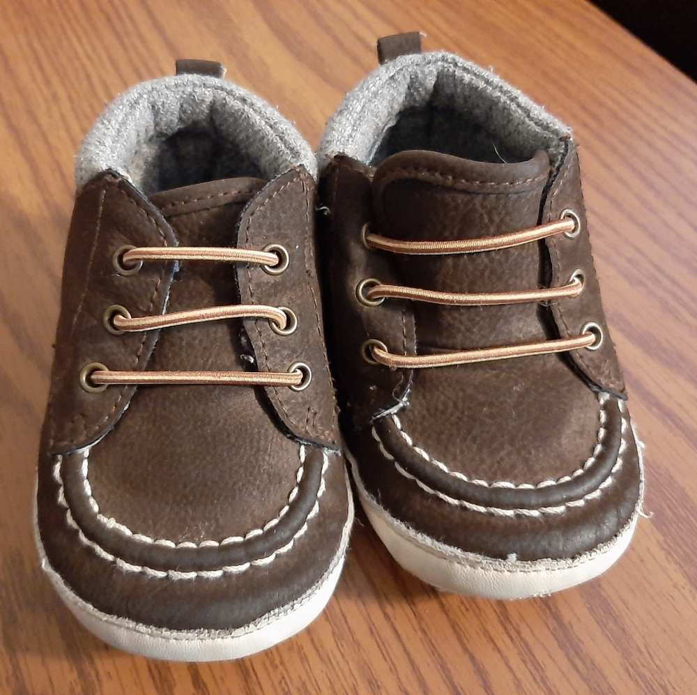 6-12 mo shoes